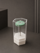Zirconia Grinder