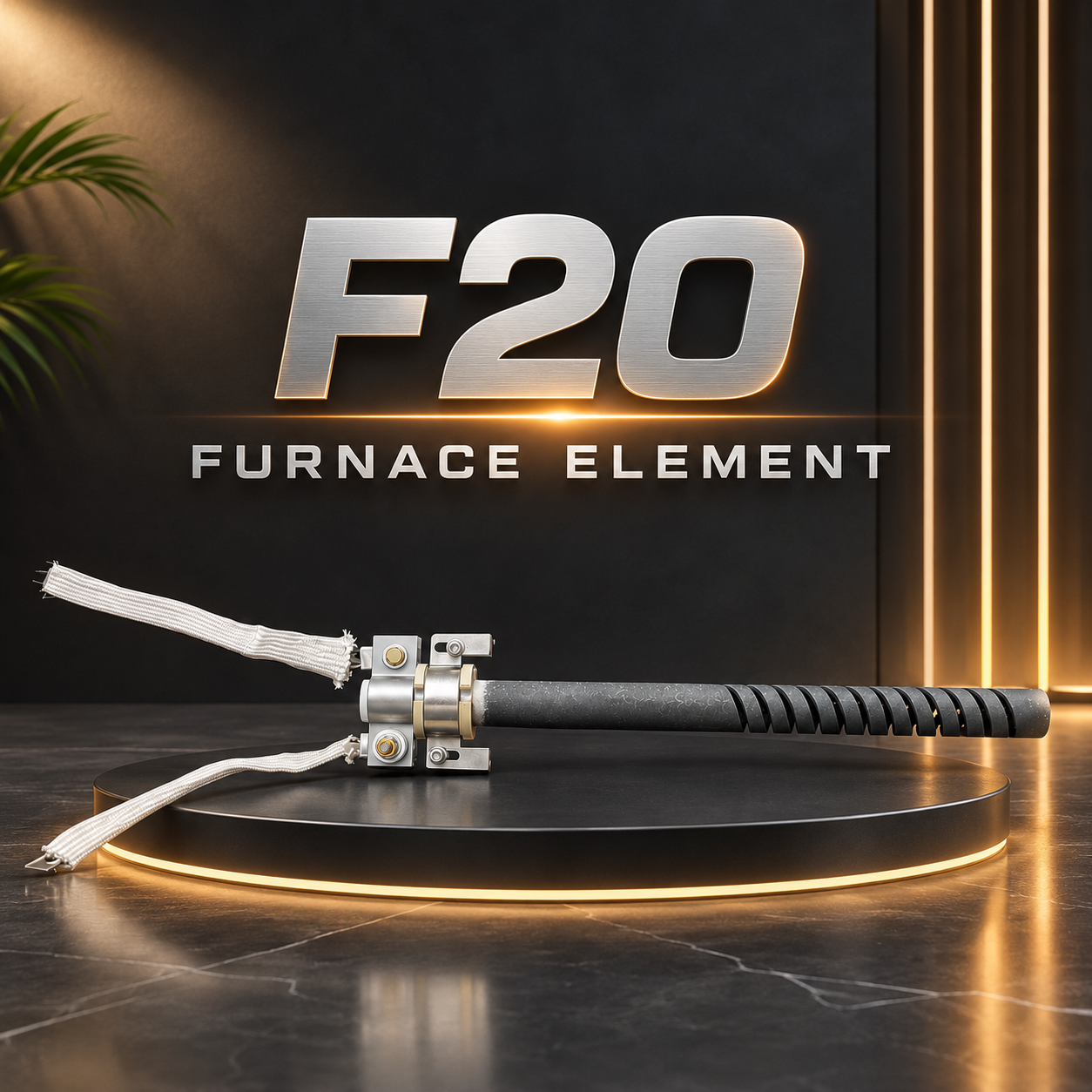 F20 Sintering Furnace Heating Element (UP3D)