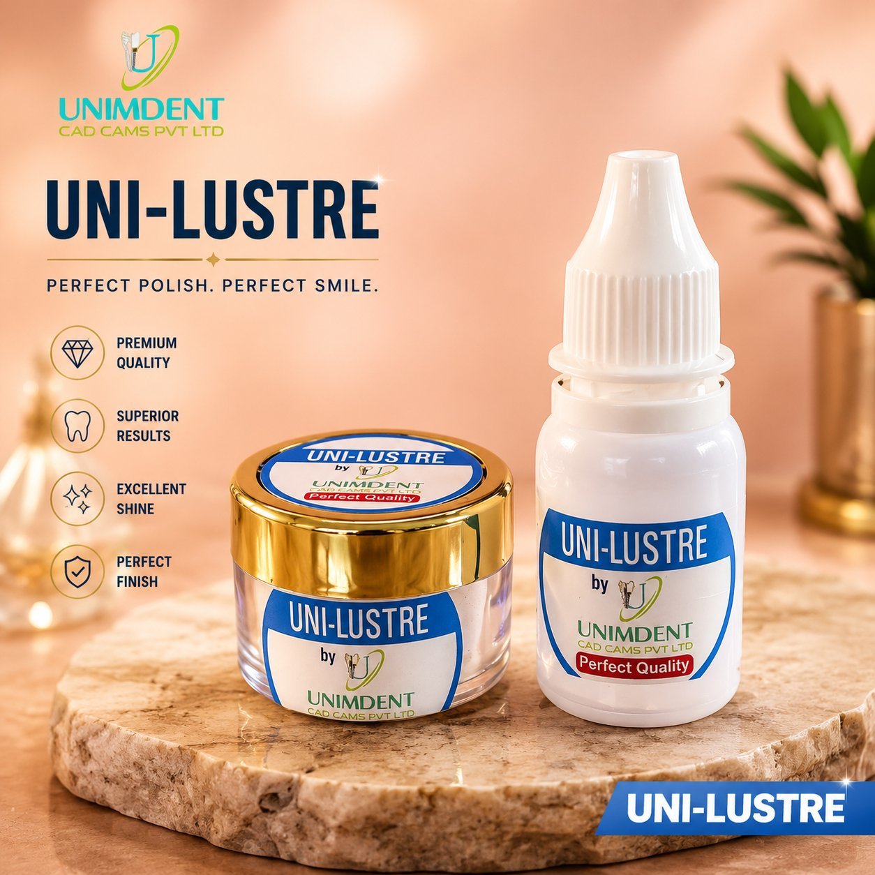 UNI-LUSTER GLAZE KIT - Image 3