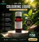 UNI-ZIR COLOURING LIQUID