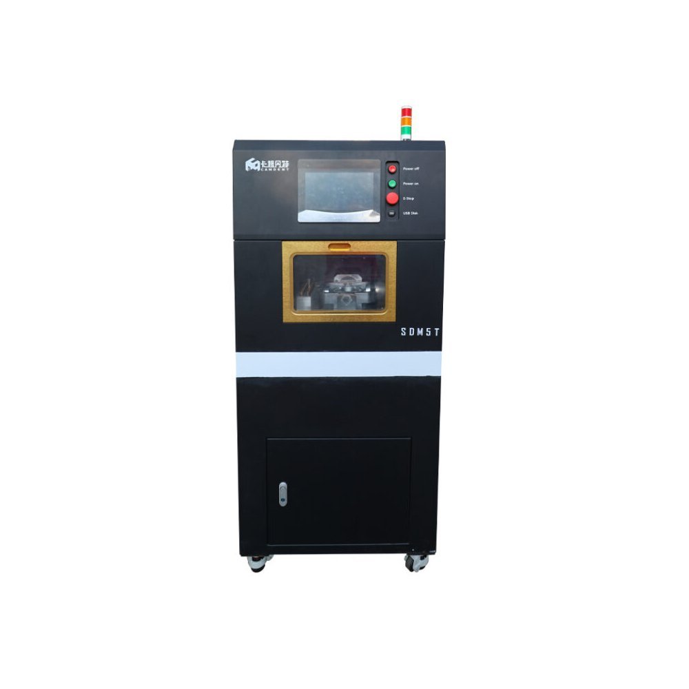 Titanium Milling Model-SDM5T - Image 3