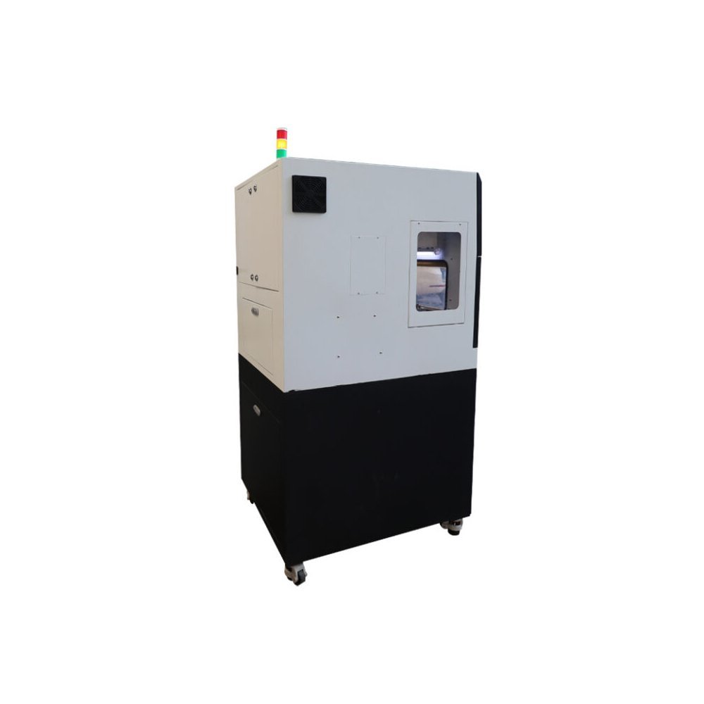 Titanium Milling Model-SDM5T - Image 4