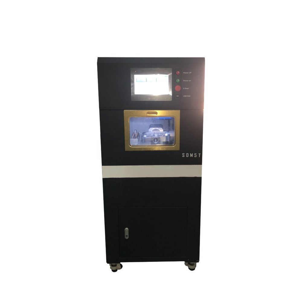 Titanium Milling Model-SDM5T - Image 5