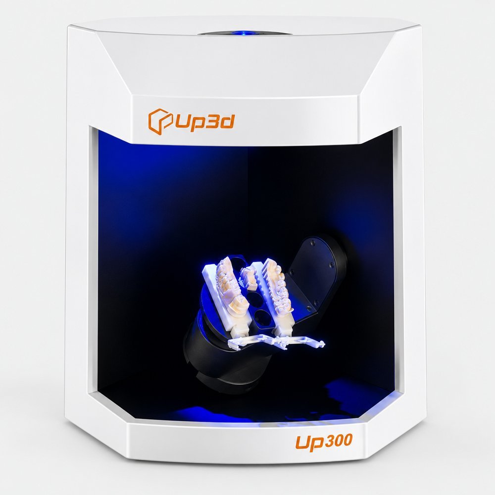 Up3d UP300
