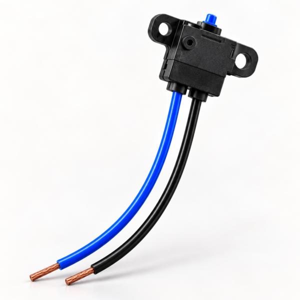Limit Switch