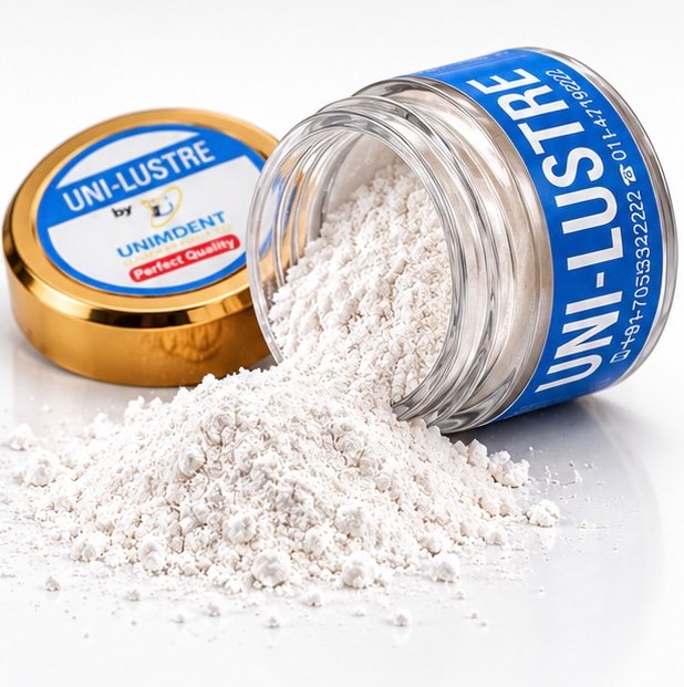 GLAZE POWDER by UNI-LUSTRE - Image 3