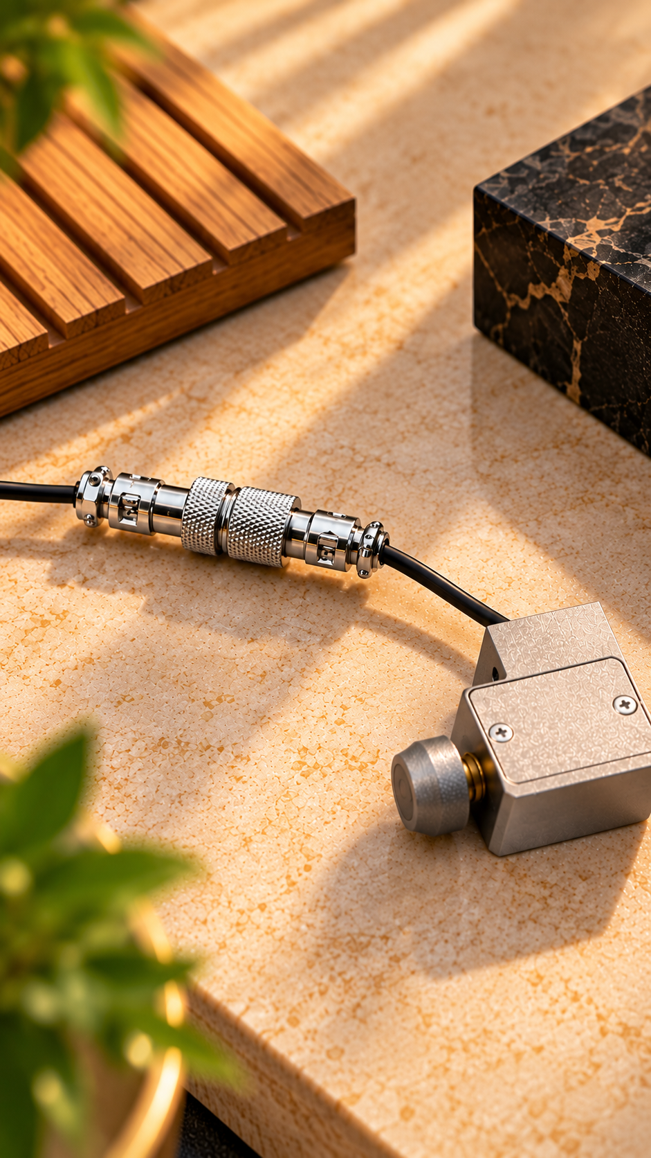 Tool Sensor