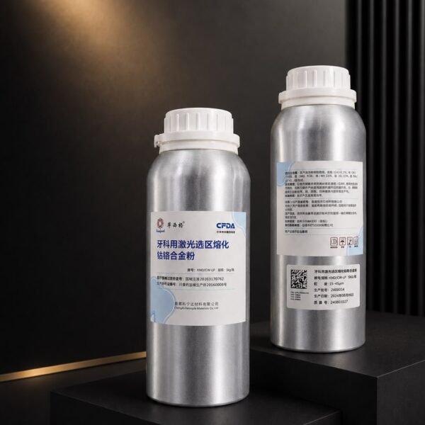 CoCr DMLS METAL POWDER