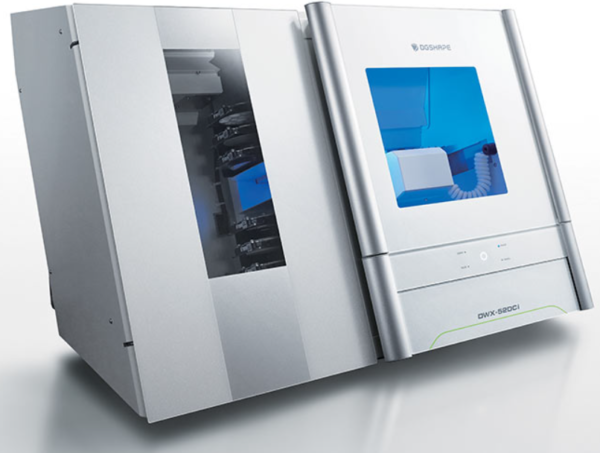 Roland DWX-52DCi