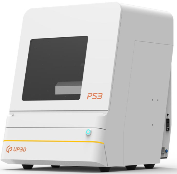 P53-Advance Milling