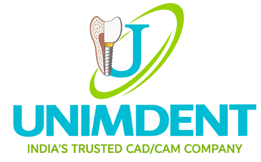 Unimdent  - INDIA’S TRUSTED CAD/CAM COMPANY