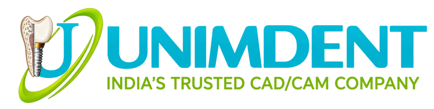 Unimdent  - INDIA’S TRUSTED CAD/CAM COMPANY