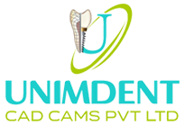 Unimdent CAD CAMS PVT LTD - 