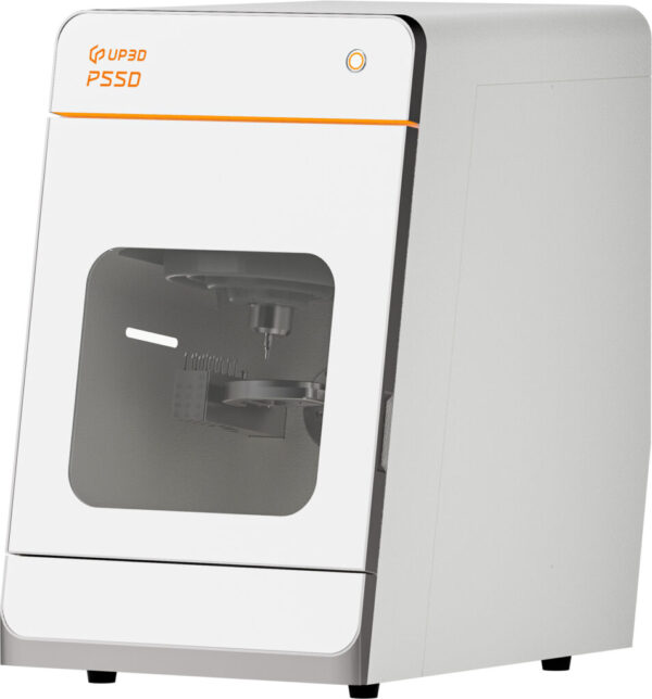 UP3D P55D MILLING