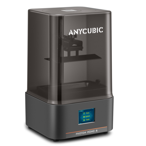 ANYCUBIC PHOTON MONO 4 10K - Image 2