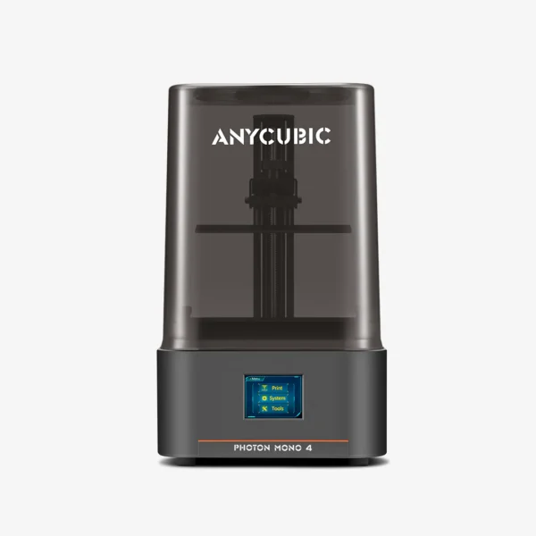 ANYCUBIC PHOTON MONO 4 10K