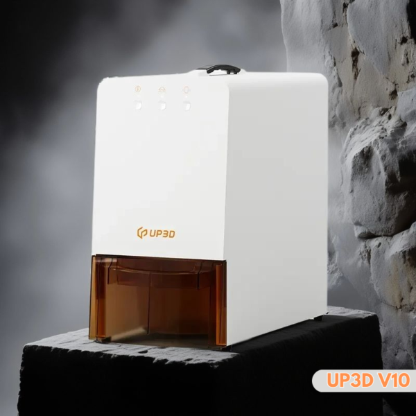 UP3D V10 DUST COLLECTOR - Image 2