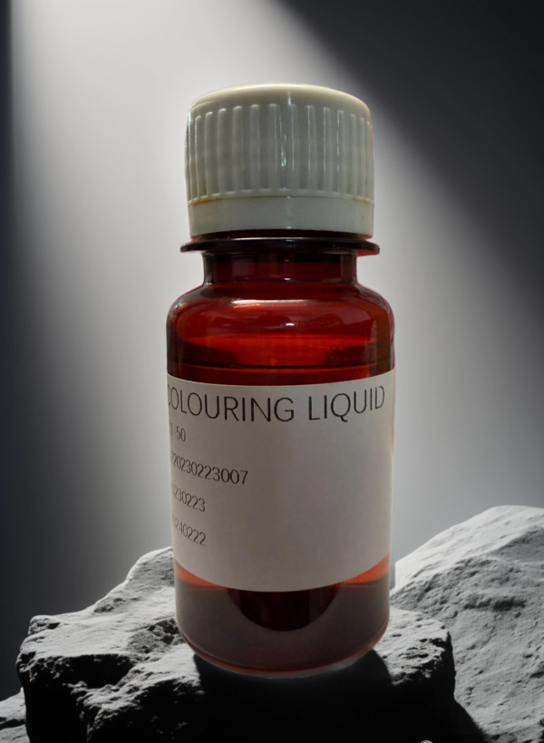 UNI-ZIR COLOURING LIQUID