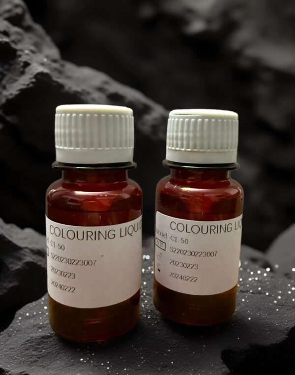 UNI-ZIR COLOURING LIQUID