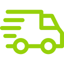 Fast & Reliable Delivery