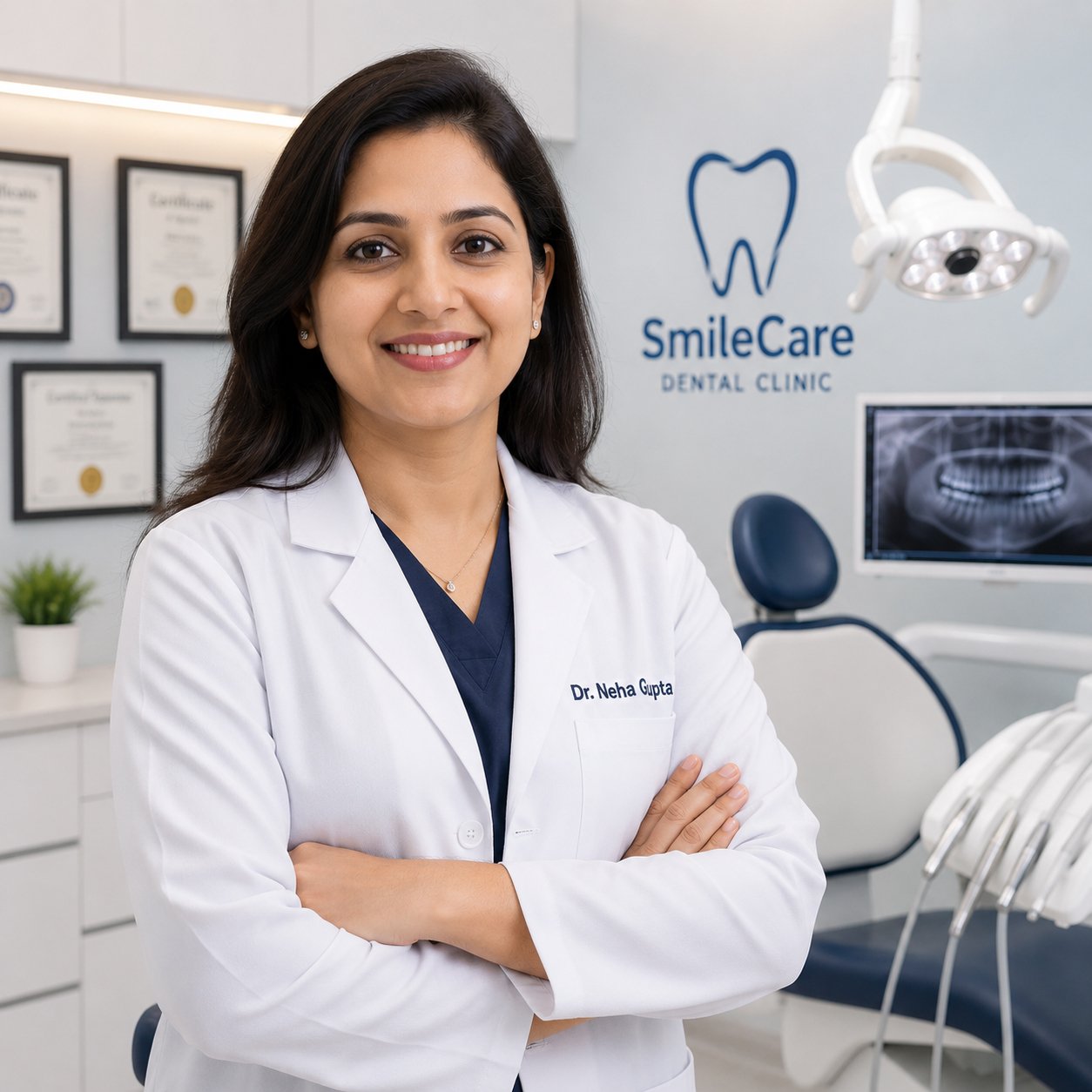 Dr. Neha Gupta