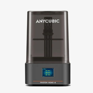 ANYCUBIC PHOTON MONO 4 10K