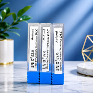 ROLAND DC MILLING TOOLS