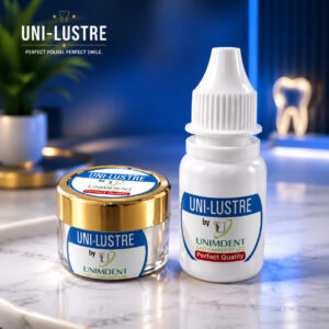 UNI-LUSTER GLAZE KIT