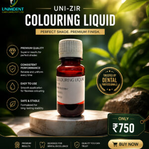 UNI-ZIR COLOURING LIQUID