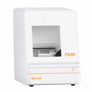 UP3D P53R MILLING