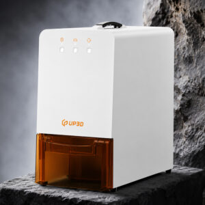 UP3D V10 DUST COLLECTOR