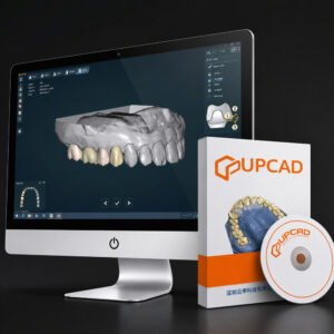 Dental Software UPCAM
