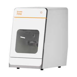 UP3D P55D MILLING
