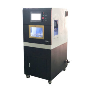 Titanium Milling Model-SDM5T