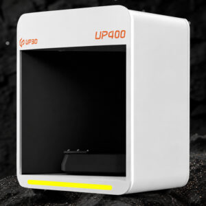UP3D UP400 LAB SCANNER