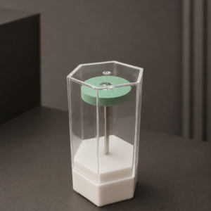Zirconia Grinder