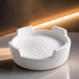 Sintering Bowl (round)
