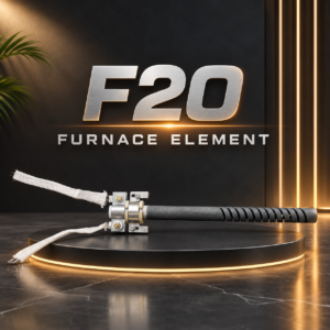 F20 Sintering Furnace Heating Element (UP3D)